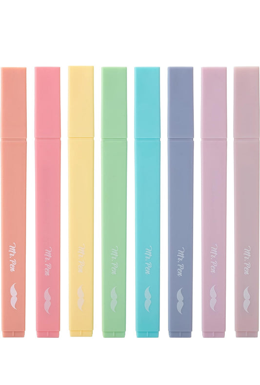 Candy Vibrant Highlighters