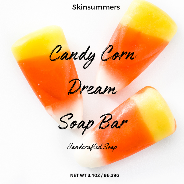 Candy Corn Dream Limited Edition