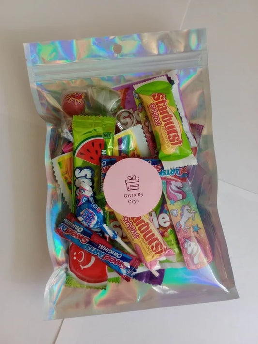 CANDY MYSTERY BAG